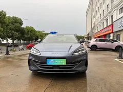 2025 BYD Seal 06 DM-i 120KM — фото 2