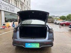 2025 BYD Seal 06 DM-i 120KM — фото 7