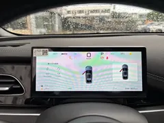 2025 BYD Seal 06 DM-i 120KM — фото 11