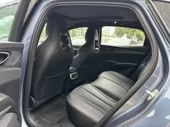 2025 BYD Seal 06 DM-i 120KM — фото 12
