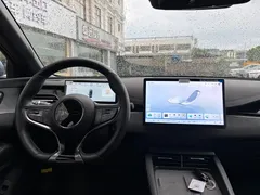 2025 BYD Seal 06 DM-i 120KM — фото 14