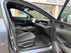 2025 BYD Seal 06 DM-i 120KM — фото 15