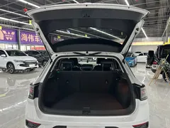 2023 Volkswagen T-Roc 280TSI DSG 2WD, белый — фото 6