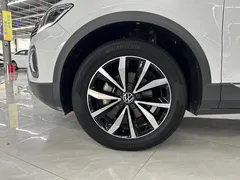 2023 Volkswagen T-Roc 280TSI DSG 2WD, белый — фото 7