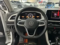2023 Volkswagen T-Roc 280TSI DSG 2WD, белый — фото 9