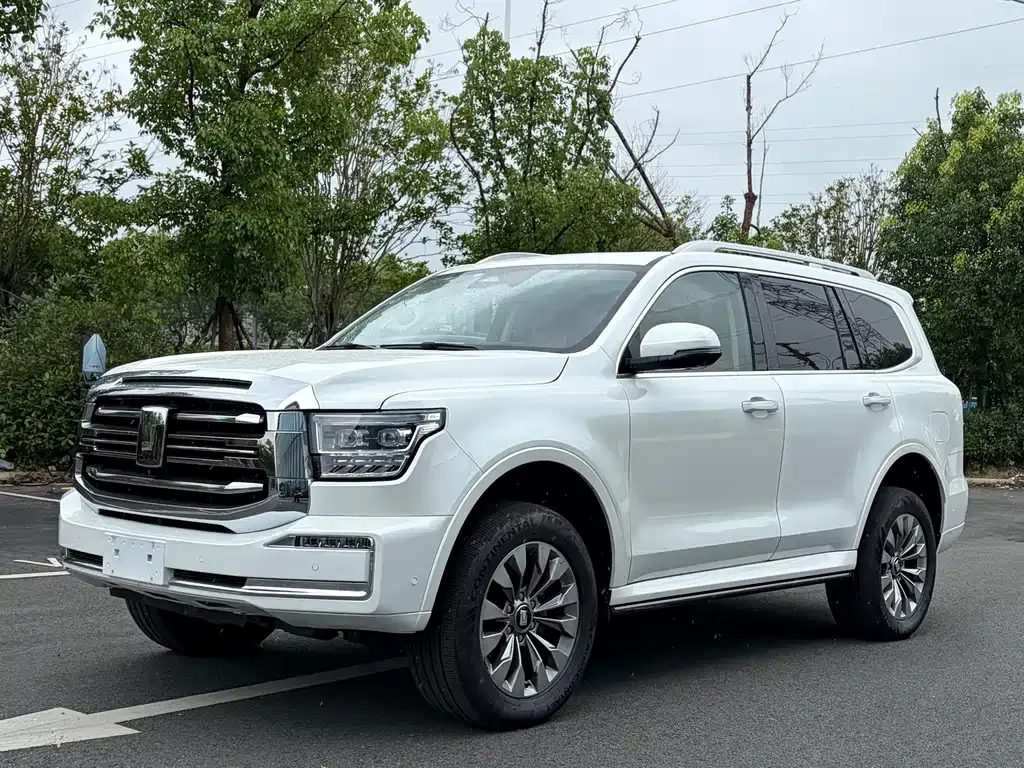 2022 Tank 500 3.0T Sport 5