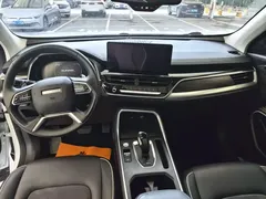 2021 Haval H6 1.5T AT Champion, белый — фото 14