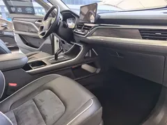 2021 Haval H6 1.5T AT Champion, белый — фото 15
