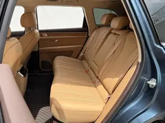 2024 Aito M7 1.5T 4WD Ultra 5, синий — фото 6