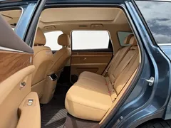 2024 Aito M7 1.5T 4WD Ultra 5, синий — фото 13