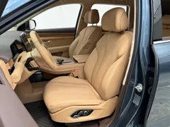 2024 Aito M7 1.5T 4WD Ultra 5, синий — фото 14