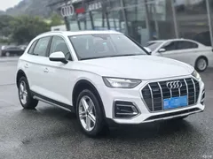 2023 Audi Q5L 40T Fashionable and Elegant — фото 2