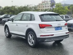 2023 Audi Q5L 40T Fashionable and Elegant — фото 4