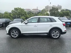 2023 Audi Q5L 40T Fashionable and Elegant — фото 5