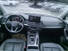 2023 Audi Q5L 40T Fashionable and Elegant — фото 6