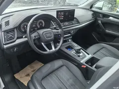 2023 Audi Q5L 40T Fashionable and Elegant — фото 7