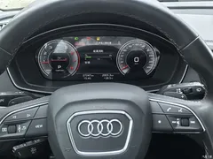2023 Audi Q5L 40T Fashionable and Elegant — фото 8