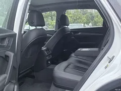 2023 Audi Q5L 40T Fashionable and Elegant — фото 9