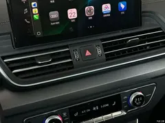 2023 Audi Q5L 40T Fashionable and Elegant — фото 11