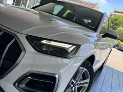 2023 Audi Q5L 40T Fashionable and Elegant — фото 12