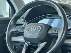 2023 Audi Q5L 40T Fashionable and Elegant — фото 13