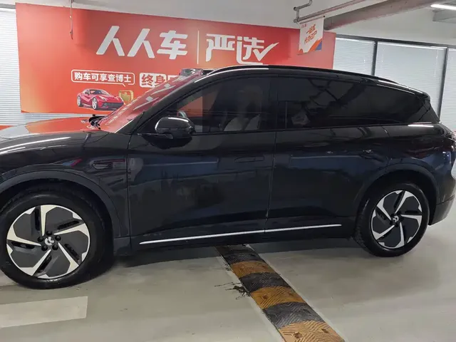 2024 Nio ES6 75kWh
