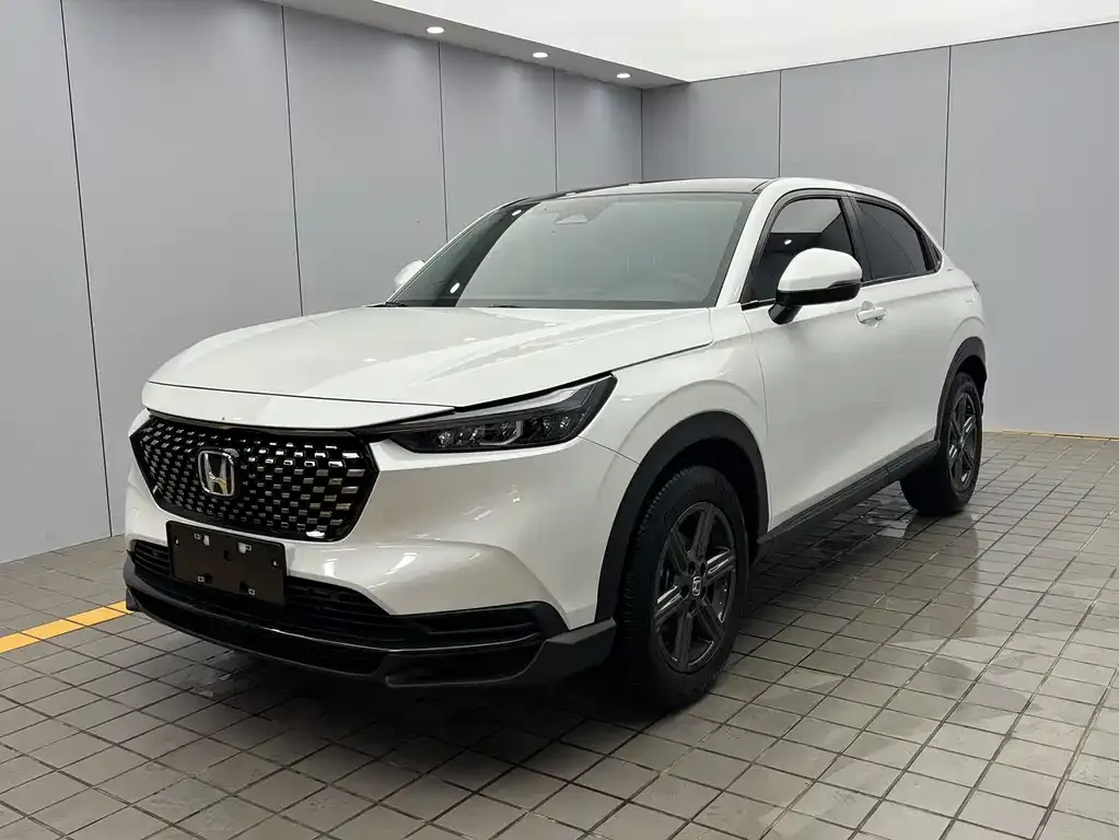 2023 Honda XR-V 1.5L CVT