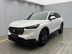 2023 Honda XR-V 1.5L CVT, белый — фото 1