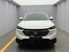 2023 Honda XR-V 1.5L CVT, белый — фото 2