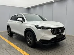 2023 Honda XR-V 1.5L CVT, белый — фото 3
