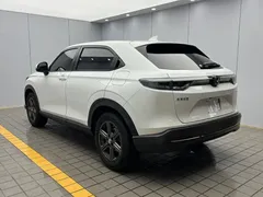 2023 Honda XR-V 1.5L CVT, белый — фото 4