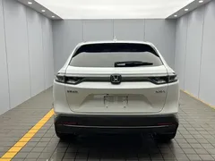 2023 Honda XR-V 1.5L CVT, белый — фото 5