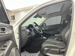 2023 Honda XR-V 1.5L CVT, белый — фото 7