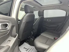 2023 Honda XR-V 1.5L CVT, белый — фото 8
