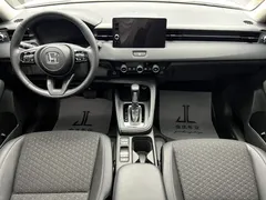 2023 Honda XR-V 1.5L CVT, белый — фото 9