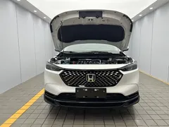 2023 Honda XR-V 1.5L CVT, белый — фото 17