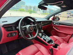 2023 Porsche Macan S 2.9T — фото 5