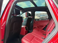 2023 Porsche Macan S 2.9T — фото 6