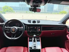 2023 Porsche Macan S 2.9T — фото 7