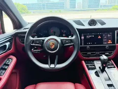 2023 Porsche Macan S 2.9T — фото 8