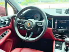 2023 Porsche Macan S 2.9T — фото 9