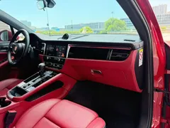 2023 Porsche Macan S 2.9T — фото 10