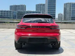 2023 Porsche Macan S 2.9T — фото 12