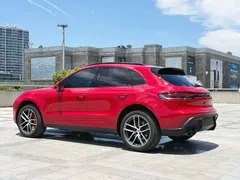 2023 Porsche Macan S 2.9T — фото 13