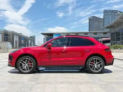 2023 Porsche Macan S 2.9T — фото 14