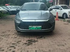 2023 BYD Qin PLUS 120KM — фото 2