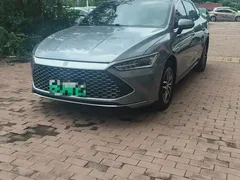 2023 BYD Qin PLUS 120KM — фото 3