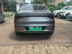 2023 BYD Qin PLUS 120KM — фото 7