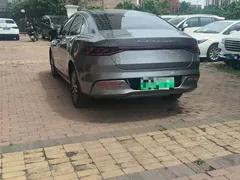 2023 BYD Qin PLUS 120KM — фото 8