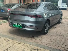 2023 BYD Qin PLUS 120KM — фото 9